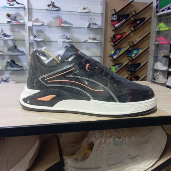 Zapatillas Varon .Fijo