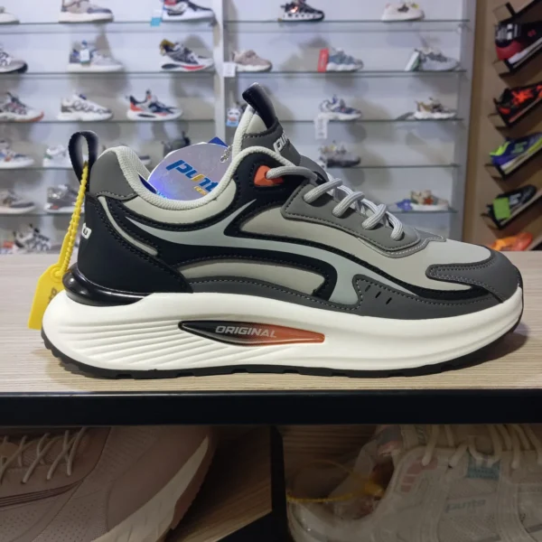 Zapatillas Varon .Fijo