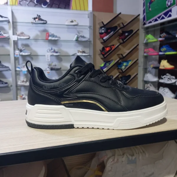 Zapatillas Varon .Fijo