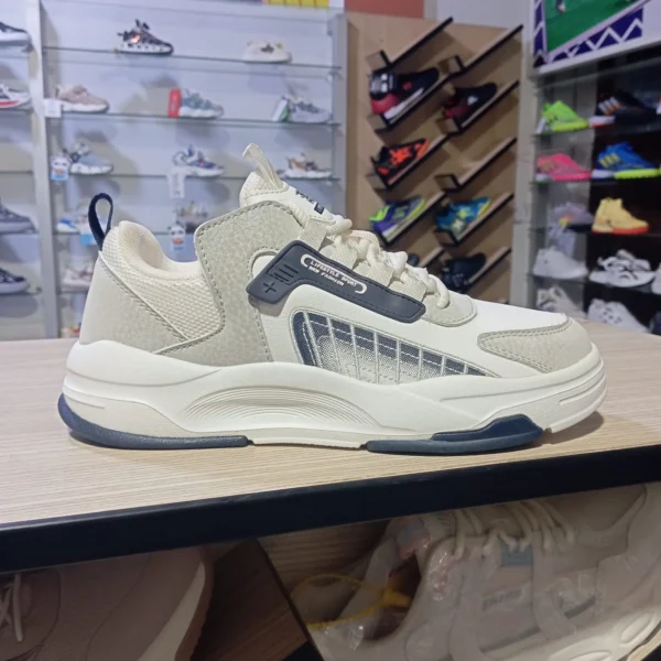 Zapatillas Varon .Fijo