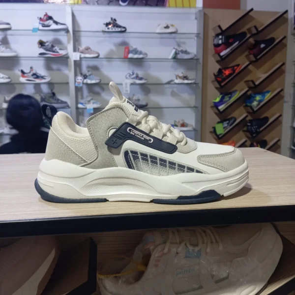 Zapatillas Varon .Fijo