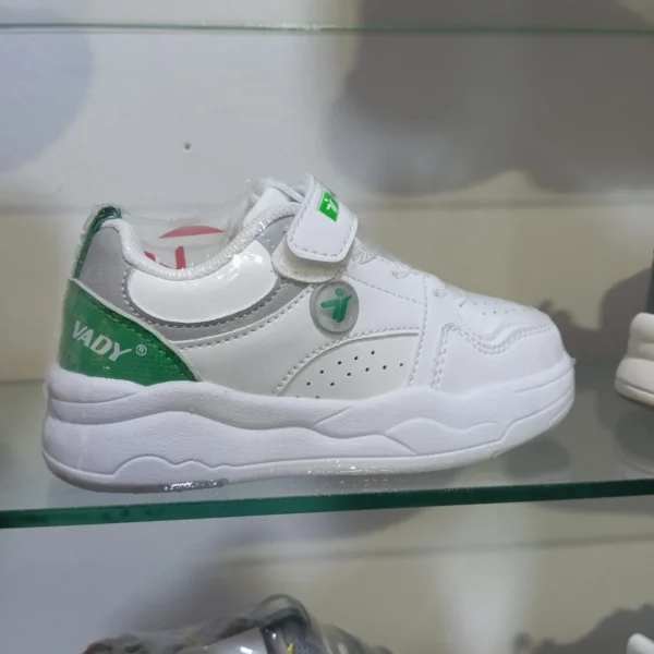 Zapatillas Niños(as) .F