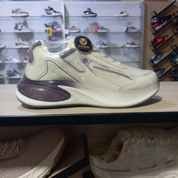 Zapatillas Varon .Fijo