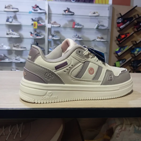 Zapatillas Varon .Fijo