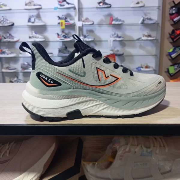 Zapatillas Varon .Fijo