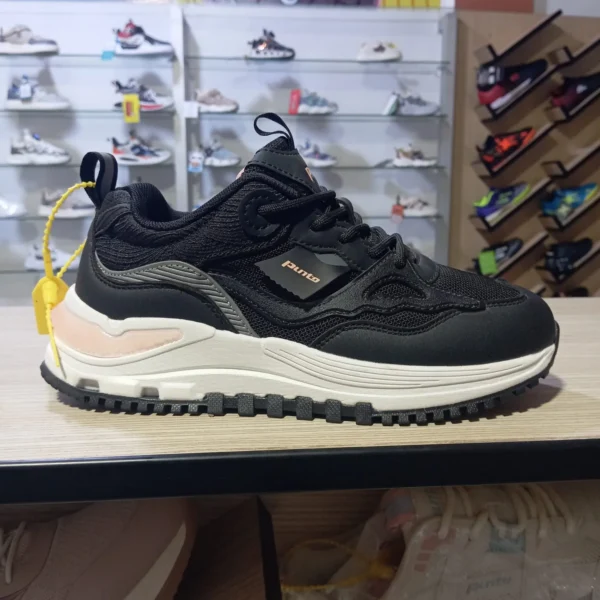 Zapatillas Varon .Fijo