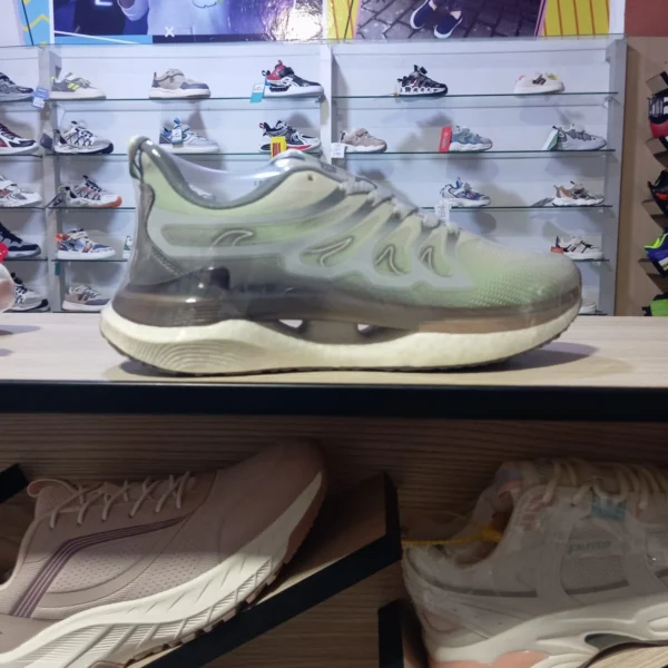 Zapatillas Varon .Fijo