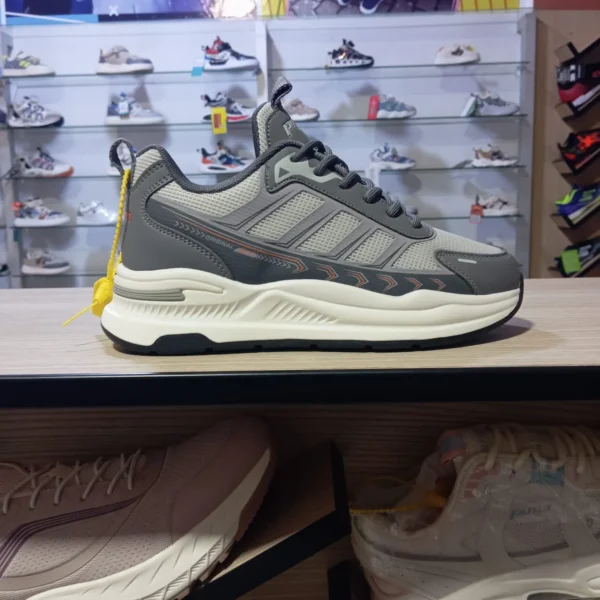 Zapatillas Varon .Fijo