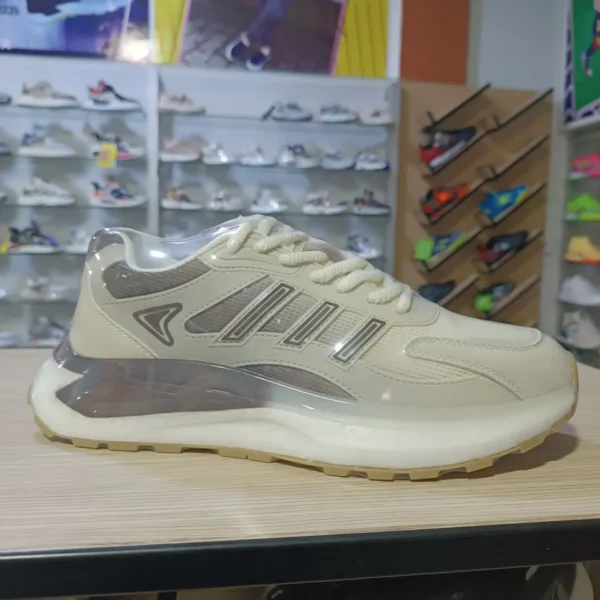 Zapatillas Varon .Fijo
