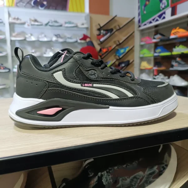 Zapatillas Varon .Fijo