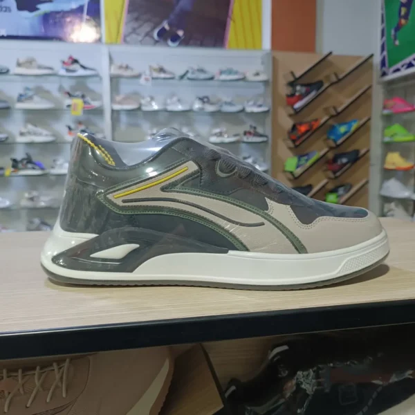 Zapatillas Varon .Fijo