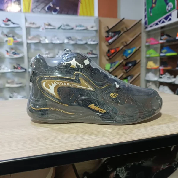 Zapatillas Varon .Fijo