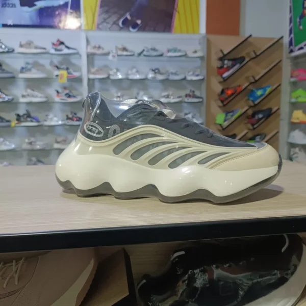 Zapatillas Varon .Fijo