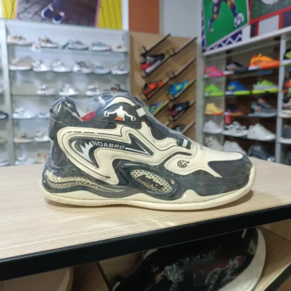 Zapatillas Niños(as) .F