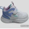 Zapatillas para Niño .F Kids Run