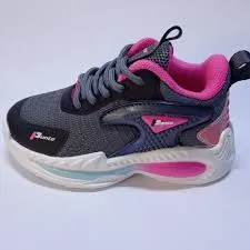 images (25) Zapatillas para Niña .F Junior Girl Style