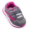 Zapatillas para Niña .F Escolar Niña
